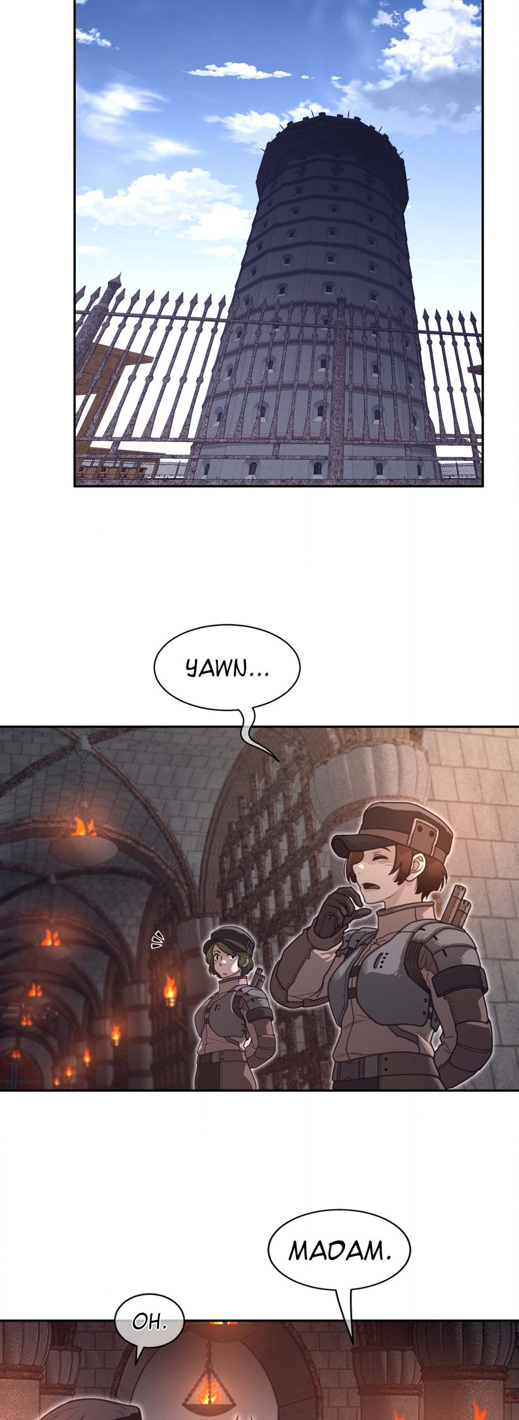 Perfect Half Chapter 183 - Manhwa18.com