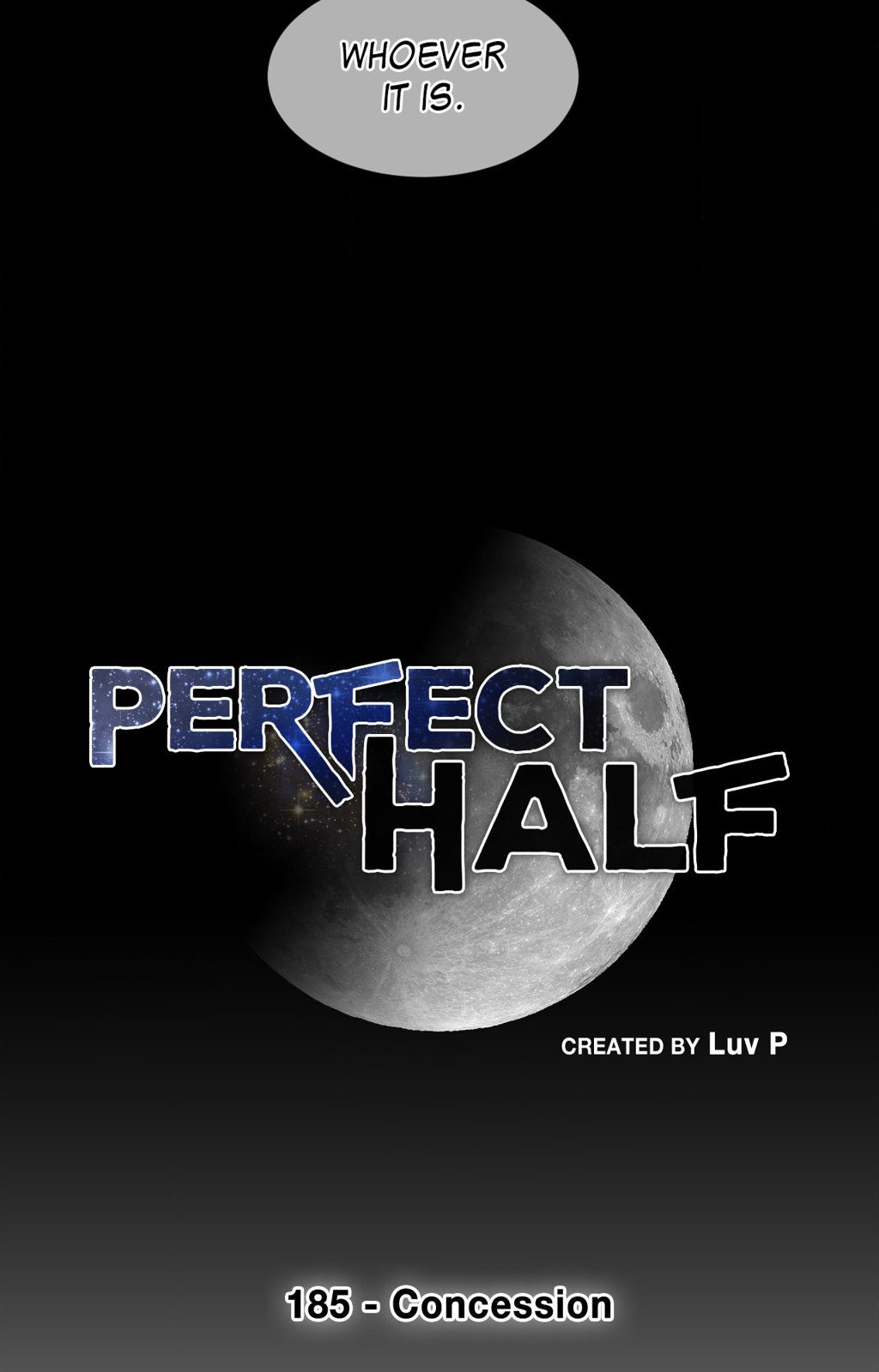 Perfect Half Chapter 185 - Manhwa18.com