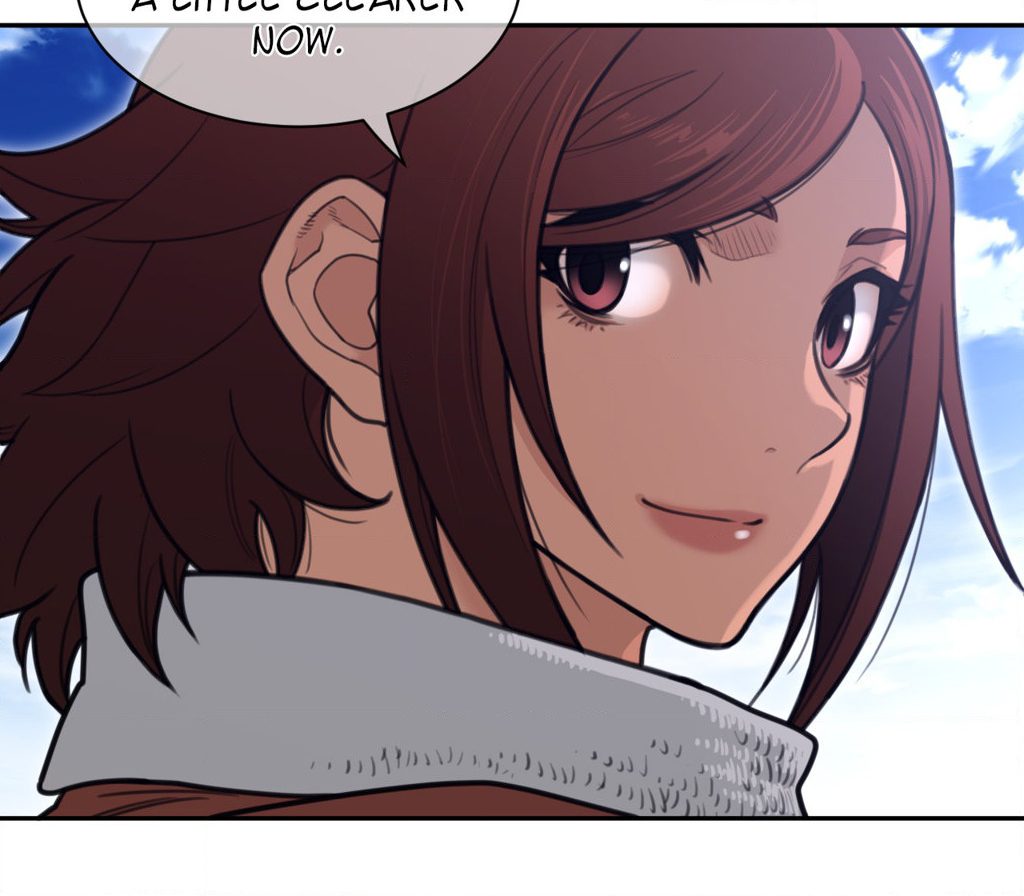 Perfect Half Chapter 185 - Manhwa18.com