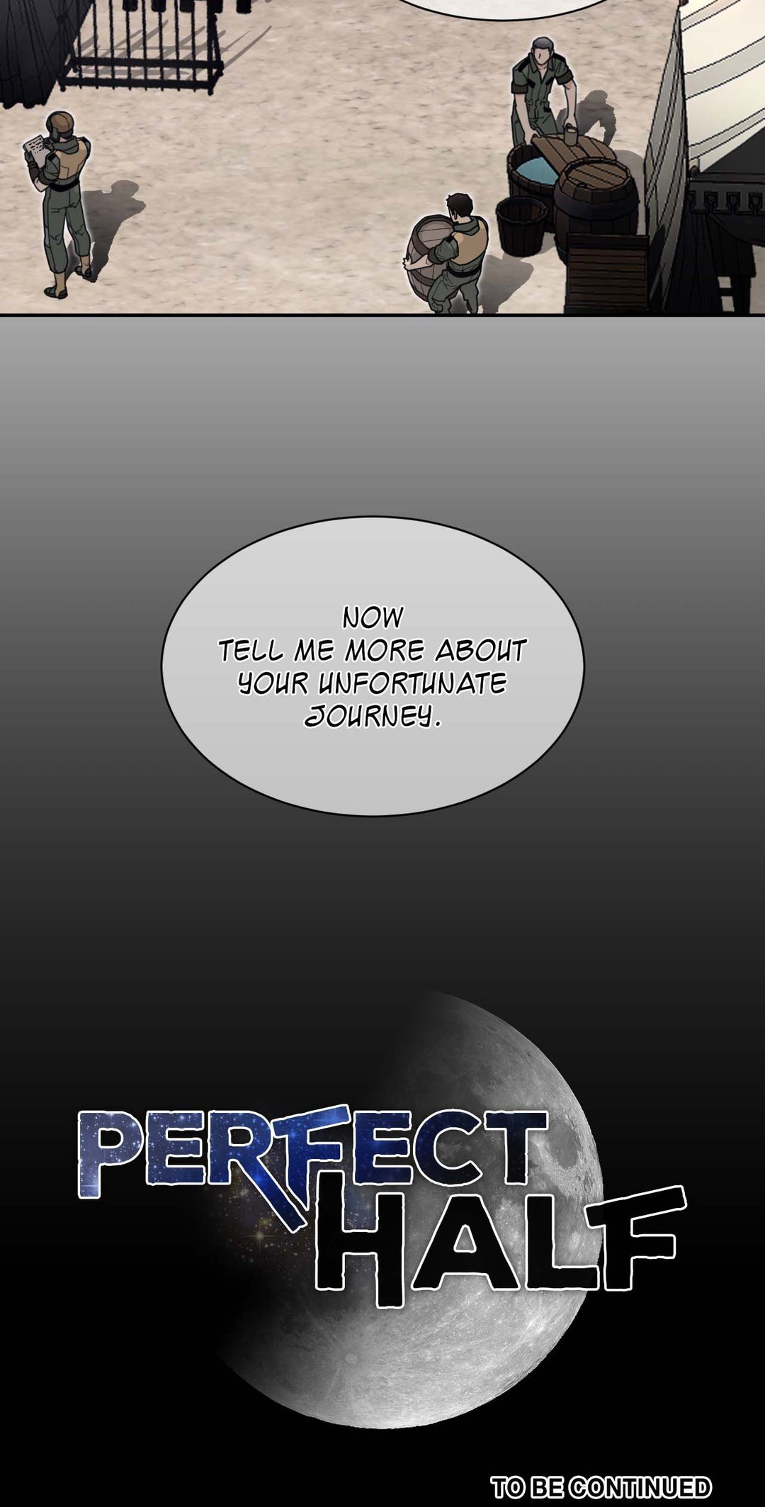 Perfect Half Chapter 186 - Manhwa18.com