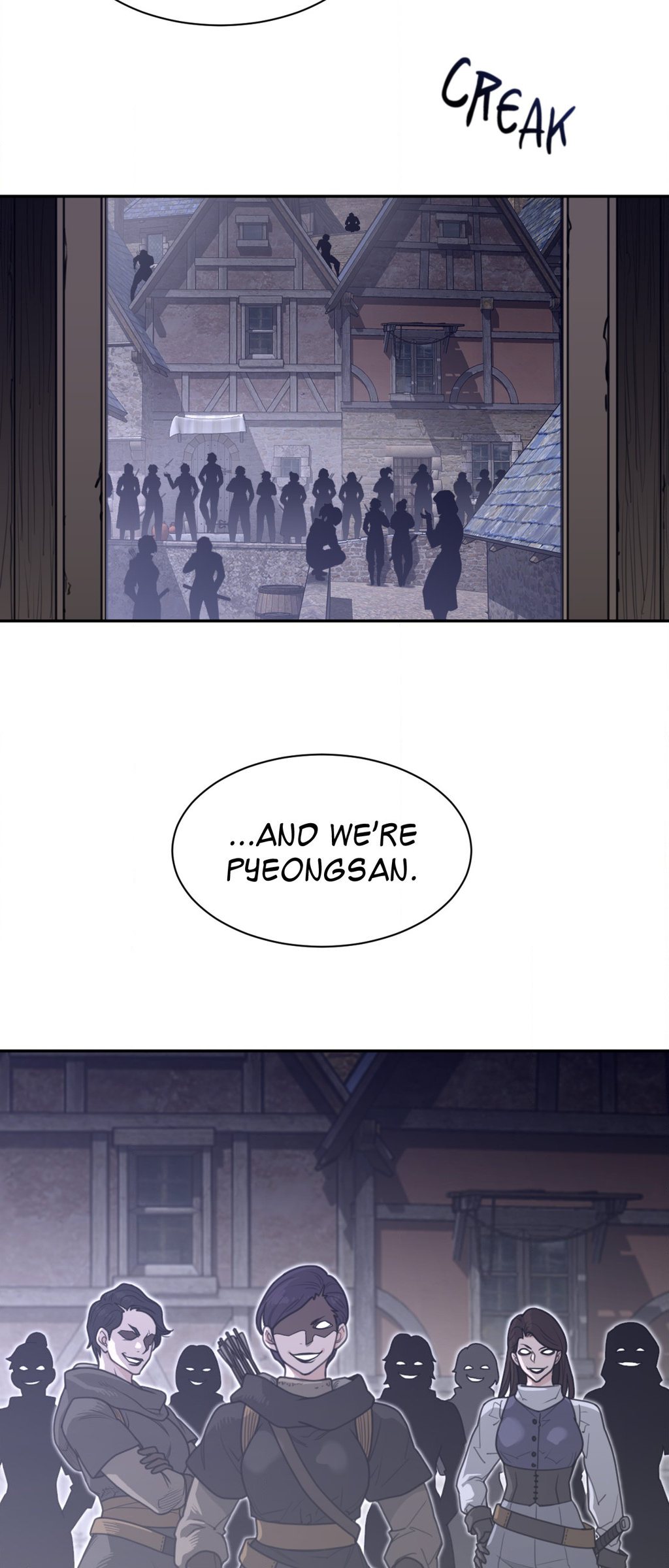 Perfect Half Chapter 189 - Manhwa18.com