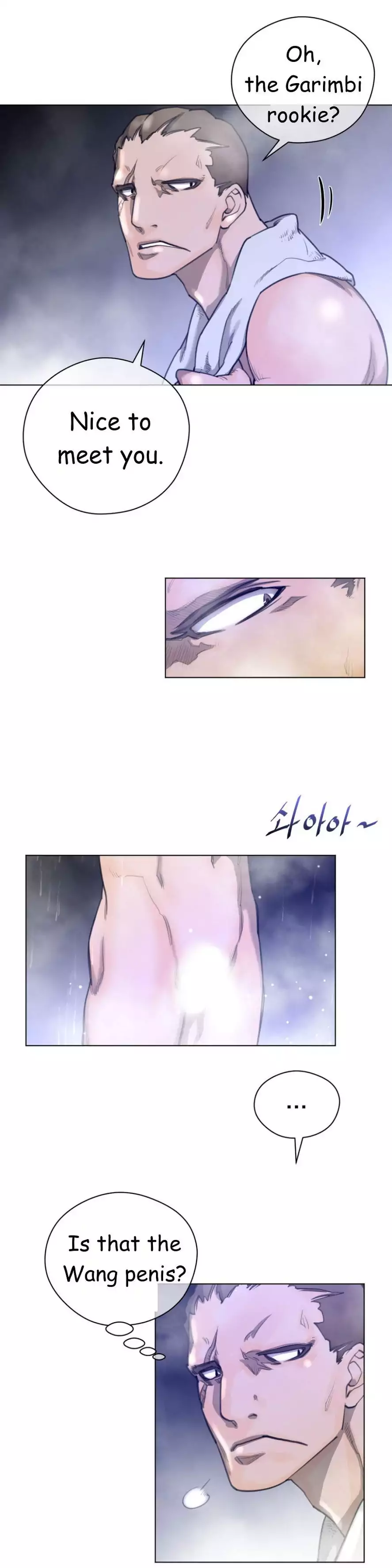 Perfect Half Chapter 19 - Manhwa18.com