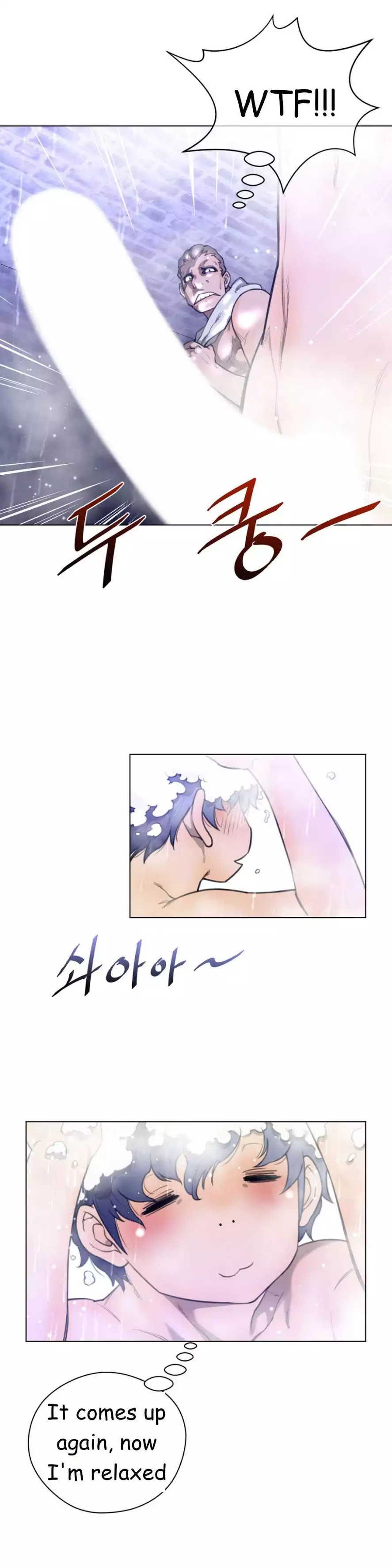 Perfect Half Chapter 19 - Manhwa18.com