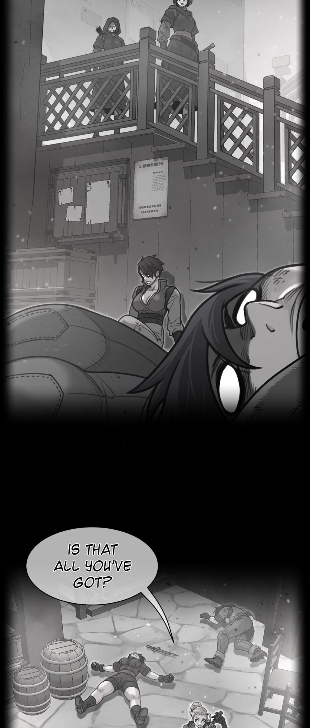 Perfect Half Chapter 190 - Manhwa18.com