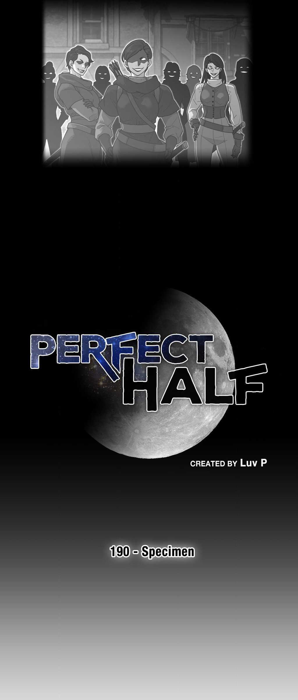 Perfect Half Chapter 190 - Manhwa18.com