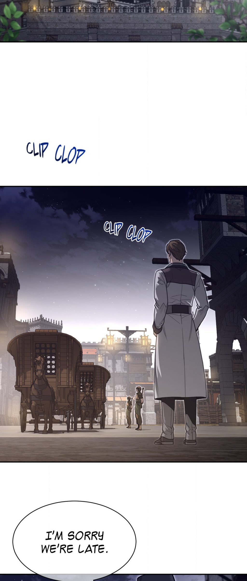 Perfect Half Chapter 190 - Manhwa18.com