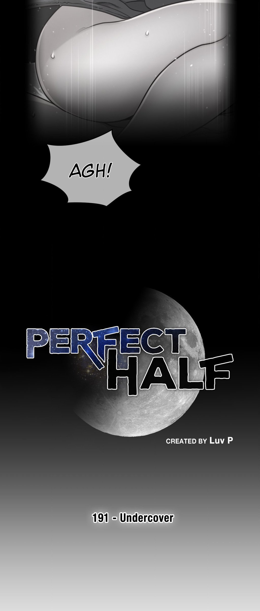 Perfect Half Chapter 191 - Manhwa18.com