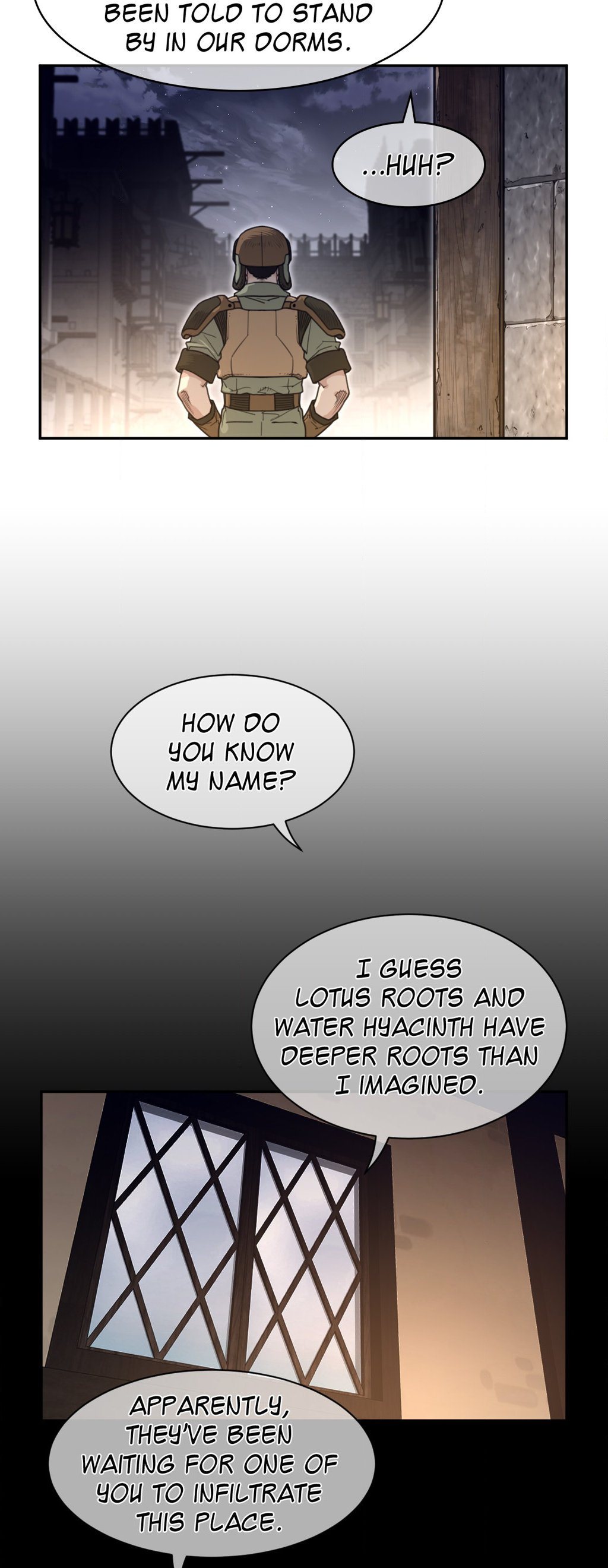 Perfect Half Chapter 192 - Manhwa18.com