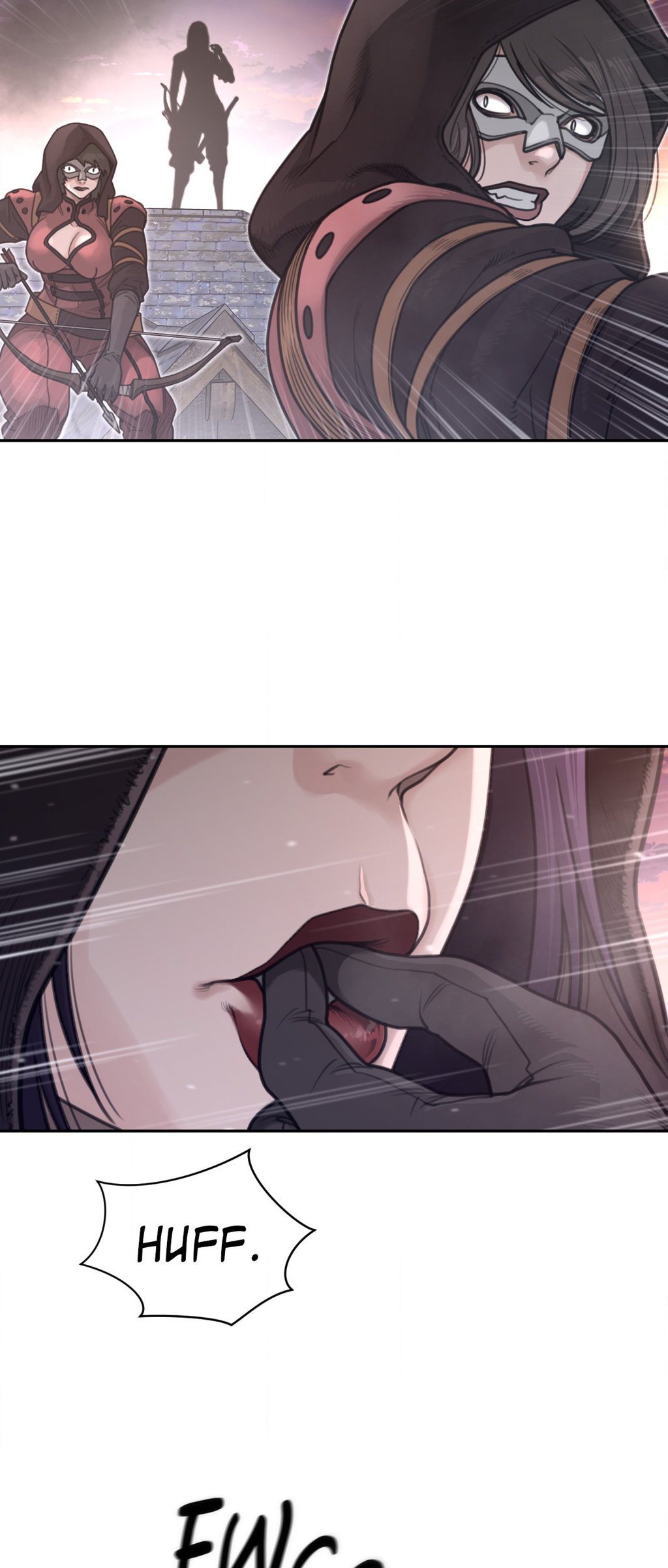 Perfect Half Chapter 194 - Manhwa18.com