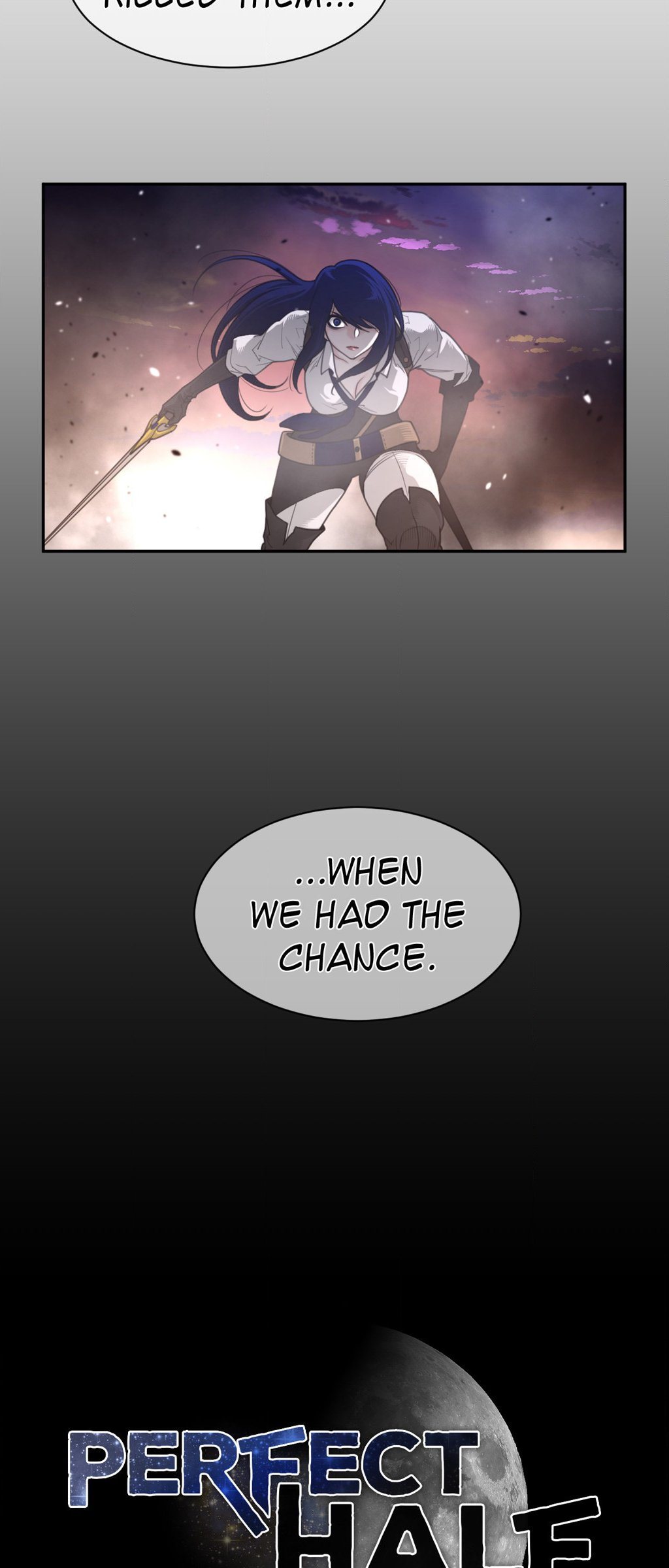 Perfect Half Chapter 194 - Manhwa18.com