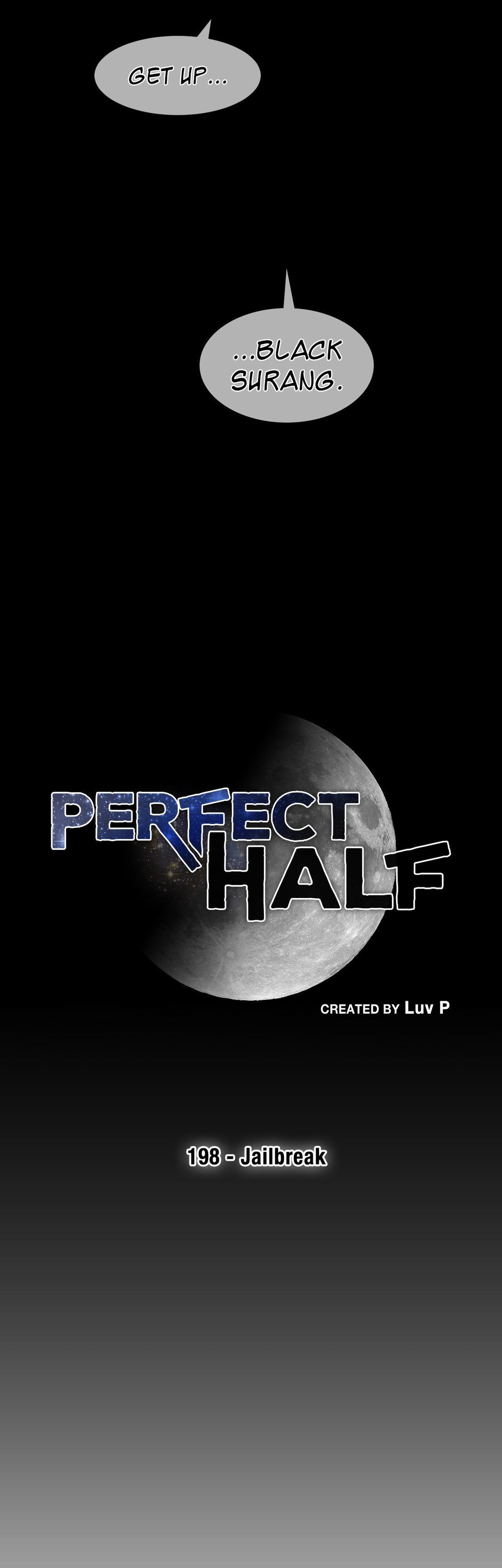 Perfect Half Chapter 197 - Manhwa18.com