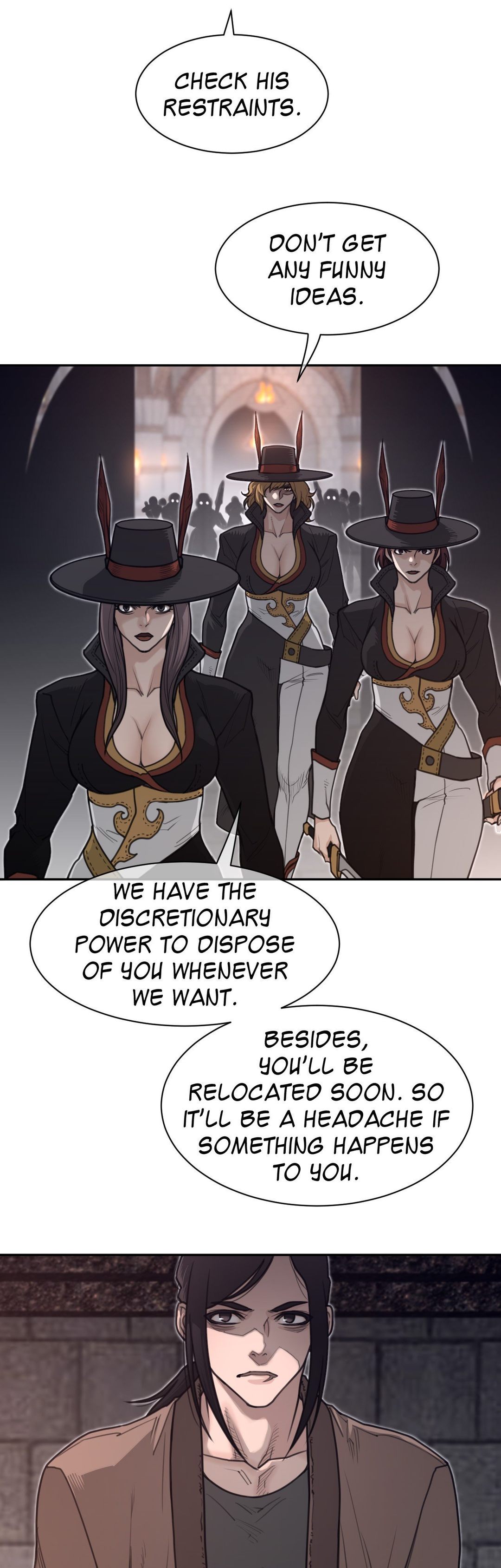 Perfect Half Chapter 197 - Manhwa18.com