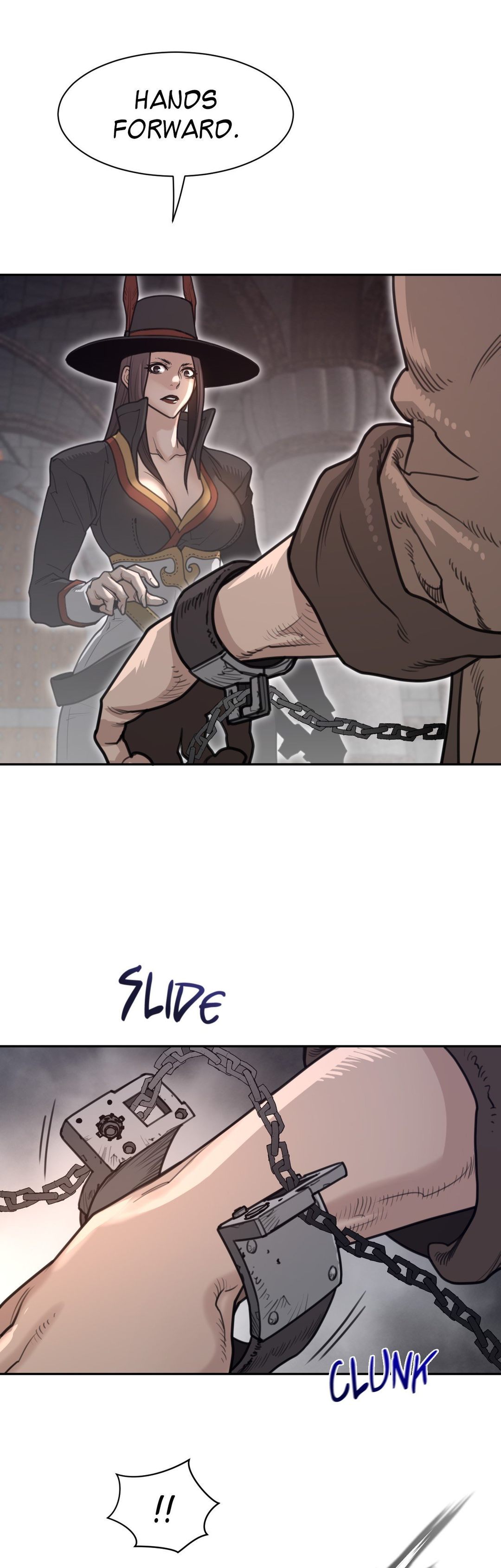 Perfect Half Chapter 197 - Manhwa18.com