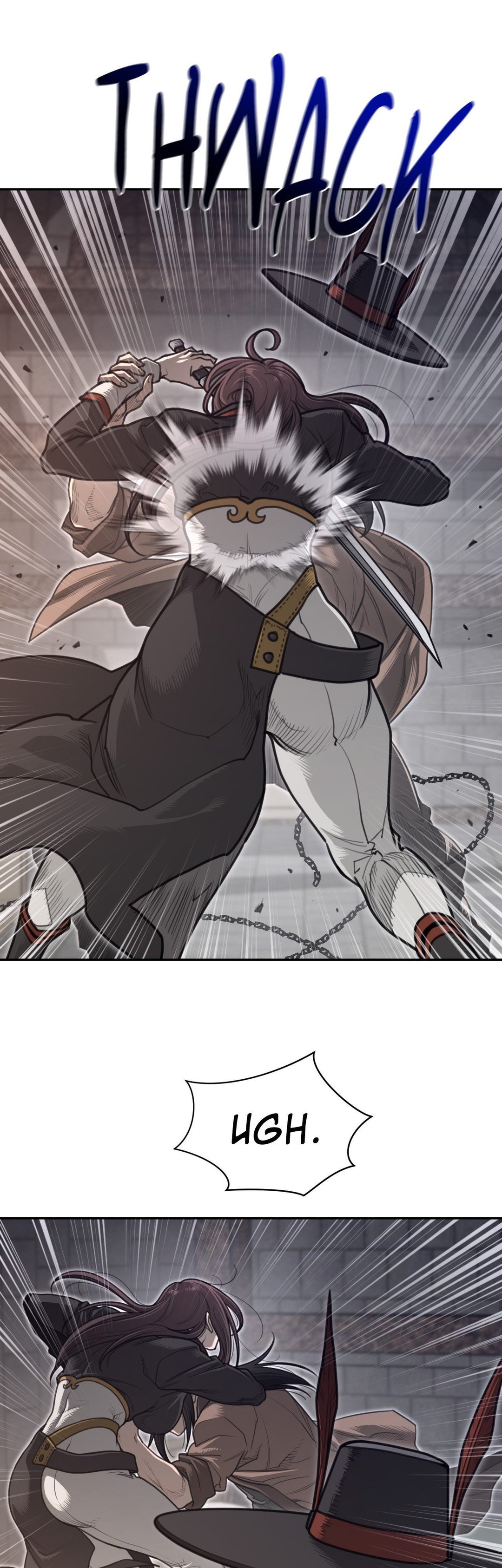 Perfect Half Chapter 197 - Manhwa18.com