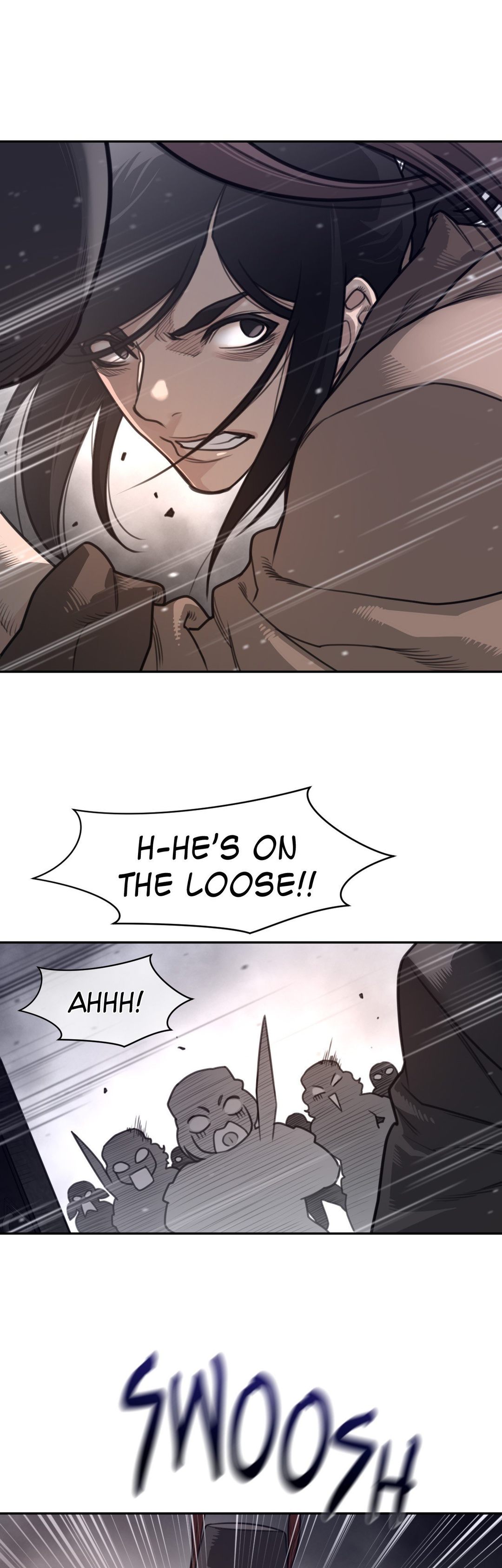 Perfect Half Chapter 197 - Manhwa18.com