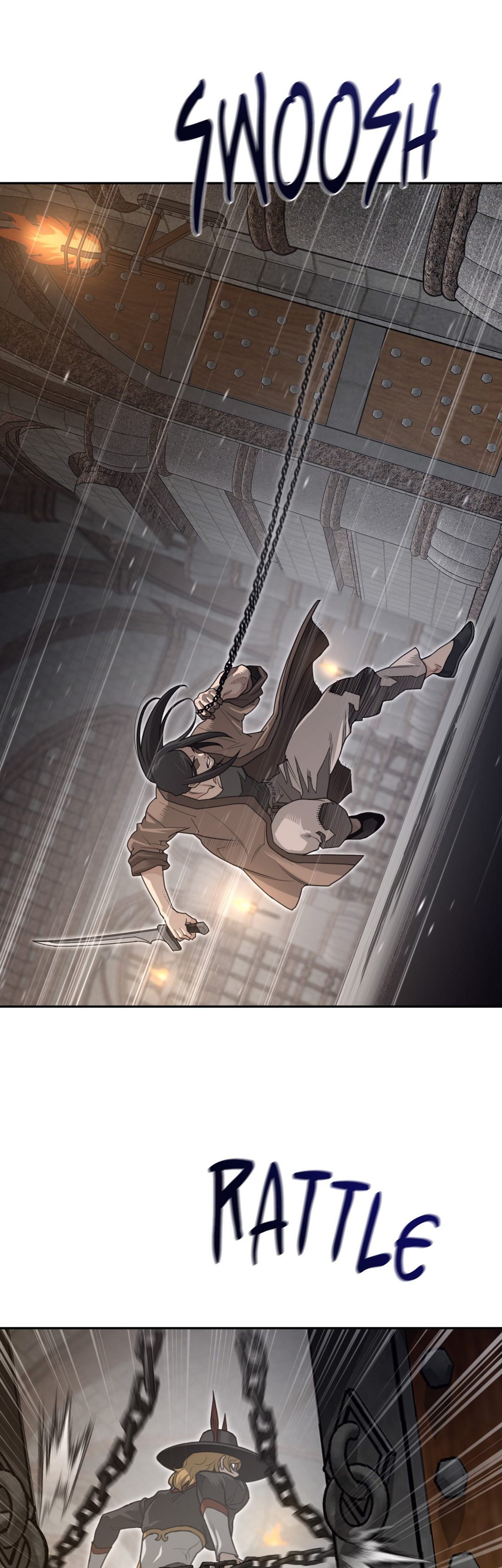Perfect Half Chapter 197 - Manhwa18.com