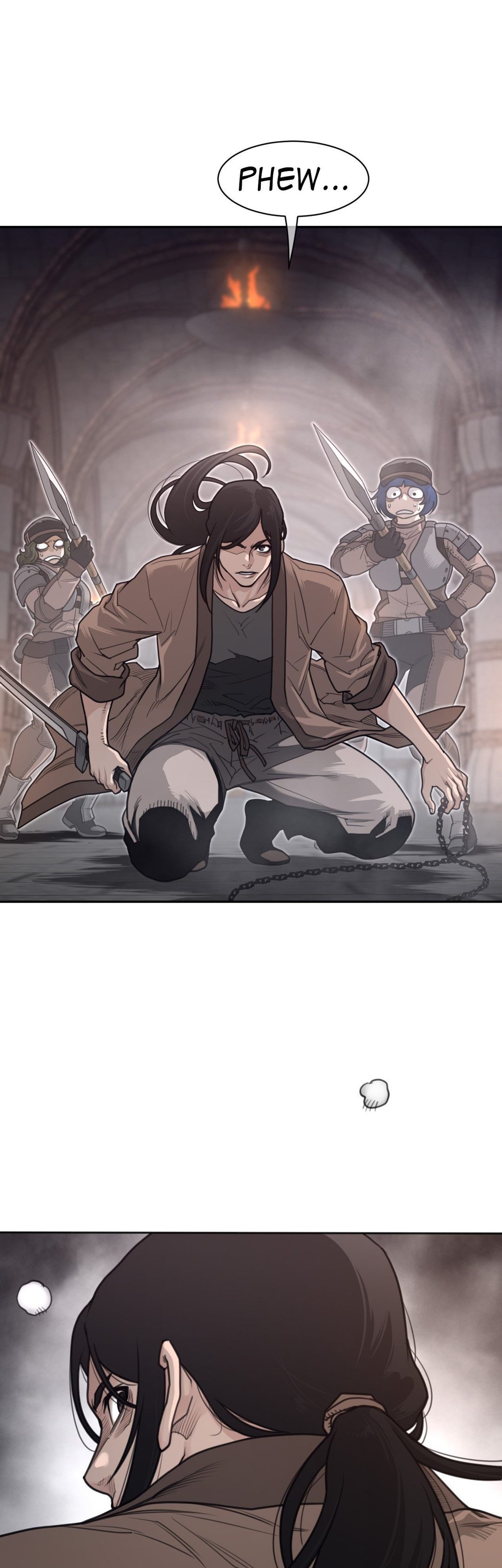 Perfect Half Chapter 197 - Manhwa18.com
