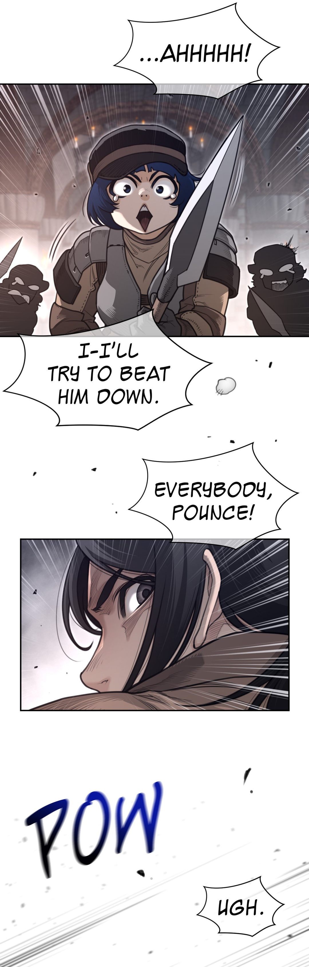 Perfect Half Chapter 197 - Manhwa18.com