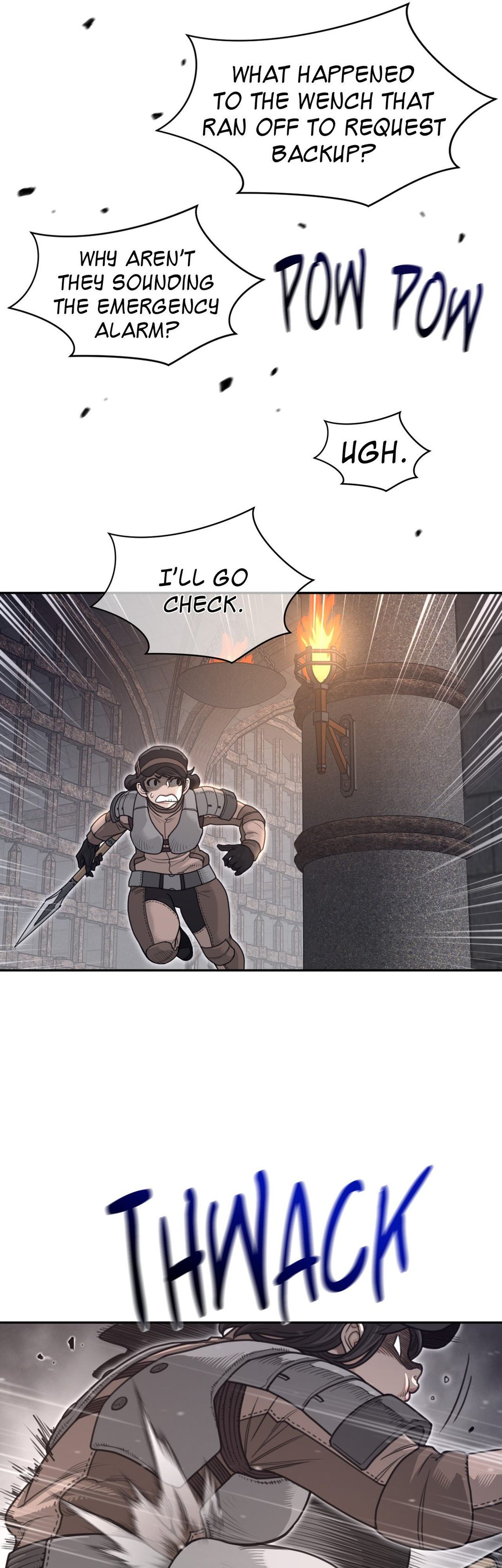 Perfect Half Chapter 197 - Manhwa18.com