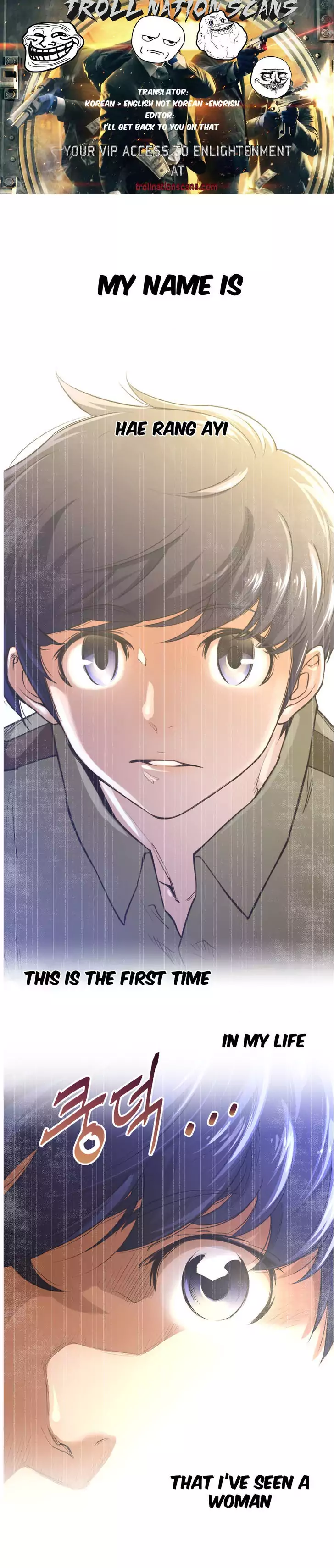 Perfect Half Chapter 2 - Manhwa18.com