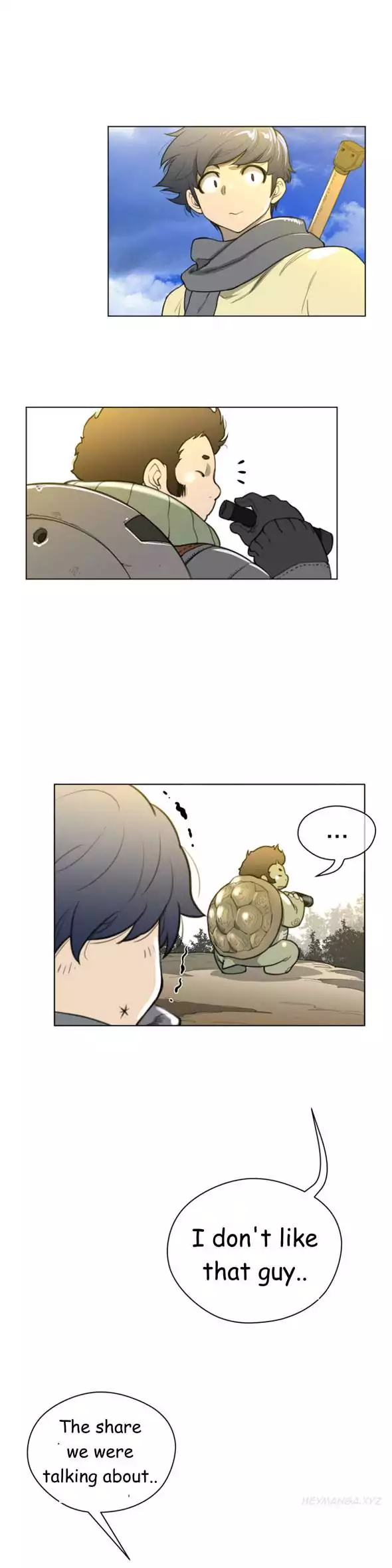 Perfect Half Chapter 20 - Manhwa18.com