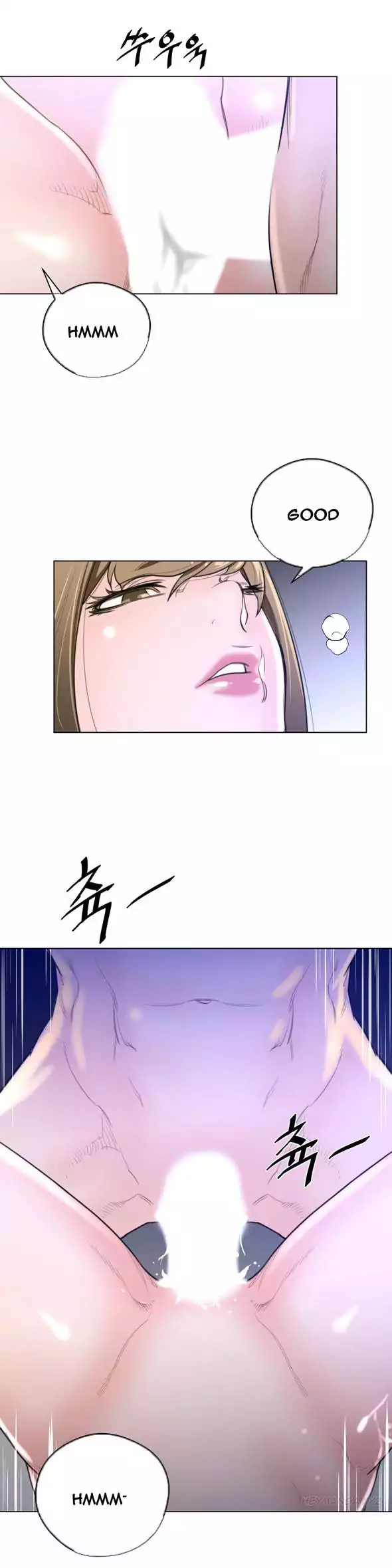 Perfect Half Chapter 23 - Manhwa18.com