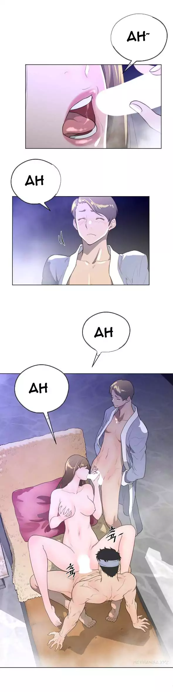 Perfect Half Chapter 23 - Manhwa18.com