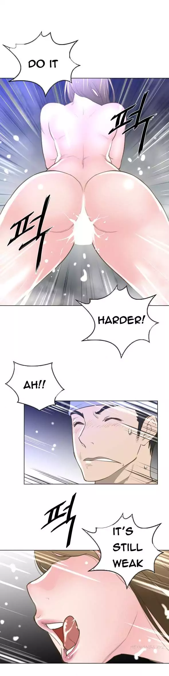 Perfect Half Chapter 23 - Manhwa18.com