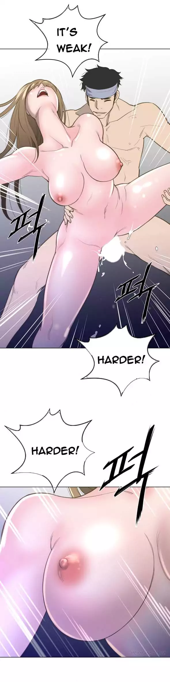 Perfect Half Chapter 23 - Manhwa18.com