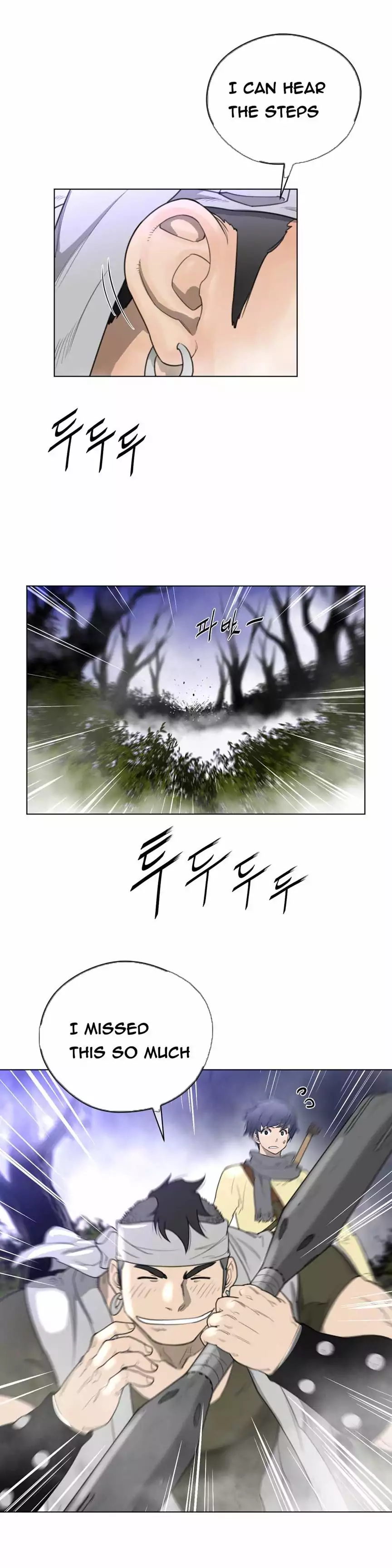 Perfect Half Chapter 24 - Manhwa18.com