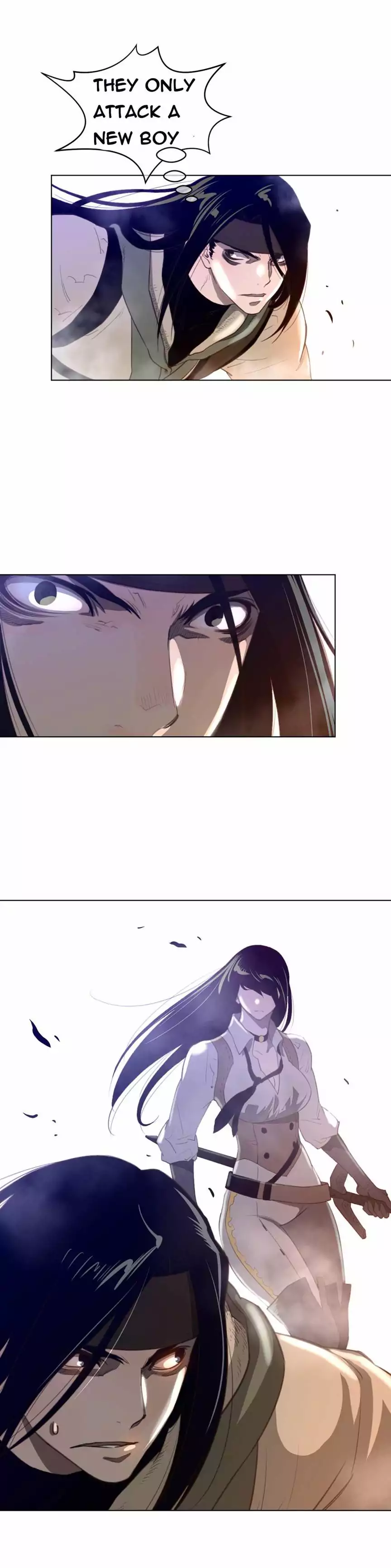 Perfect Half Chapter 25 - Manhwa18.com