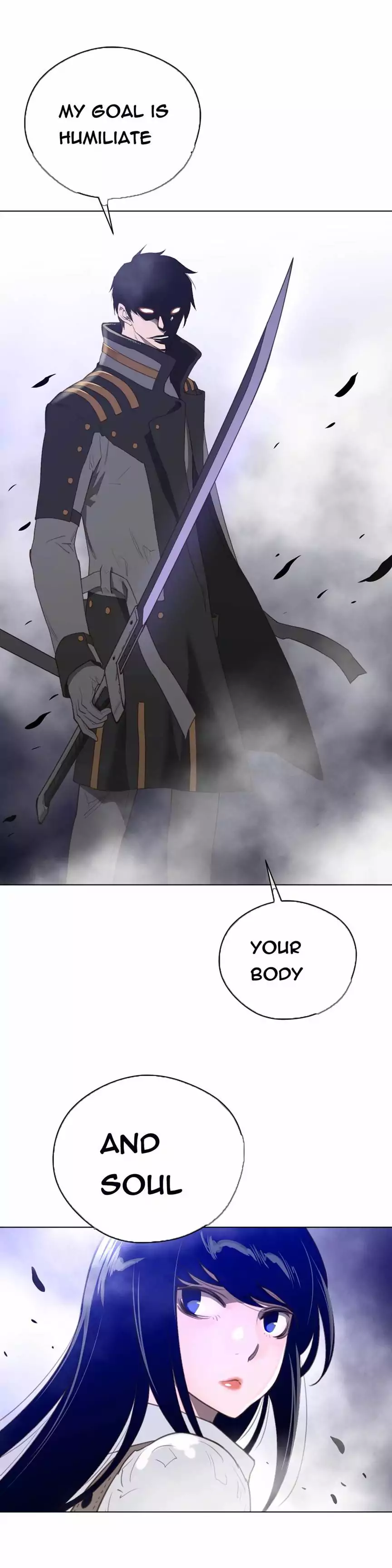 Perfect Half Chapter 25 - Manhwa18.com