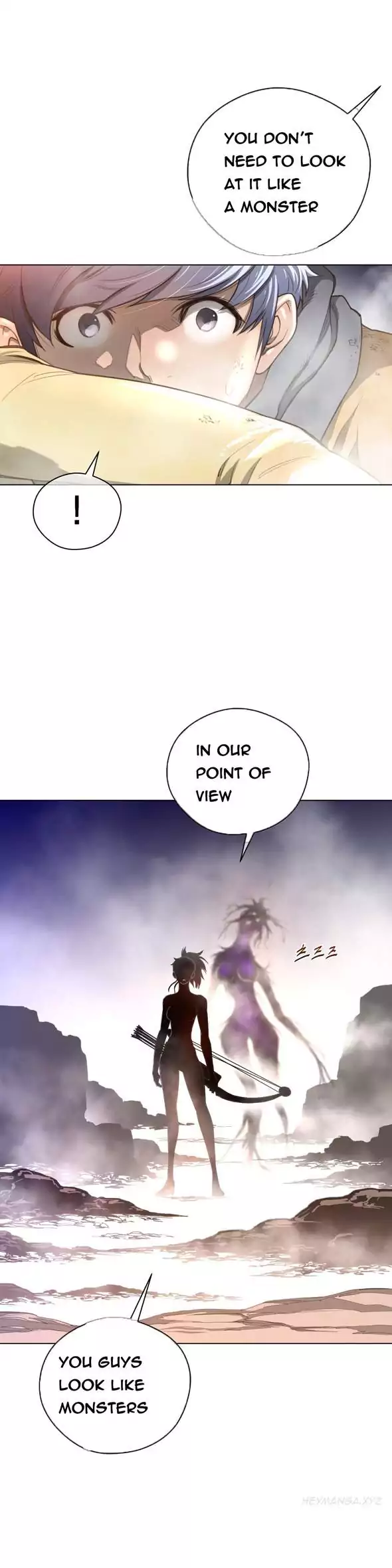 Perfect Half Chapter 26 - Manhwa18.com