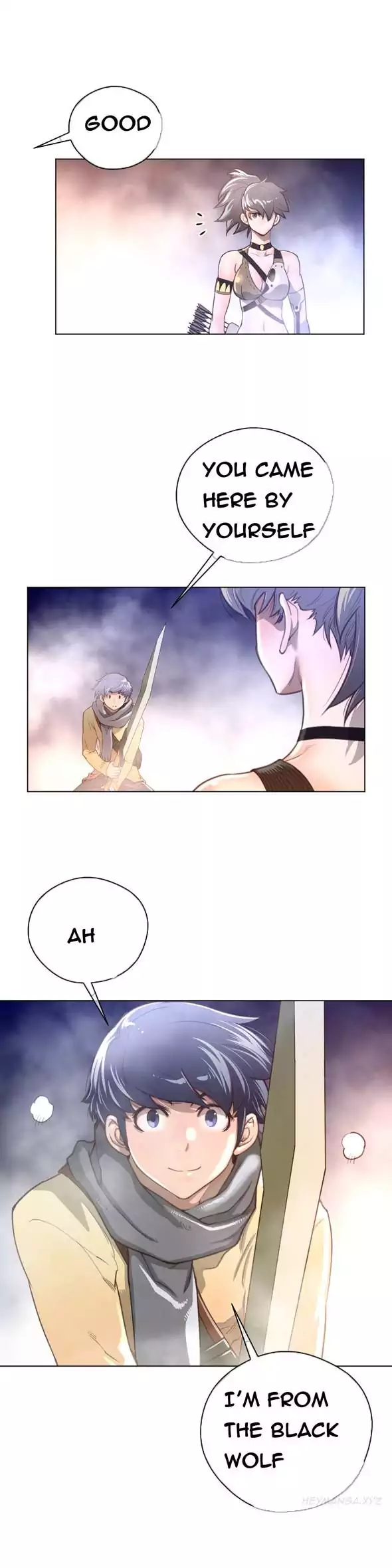 Perfect Half Chapter 26 - Manhwa18.com