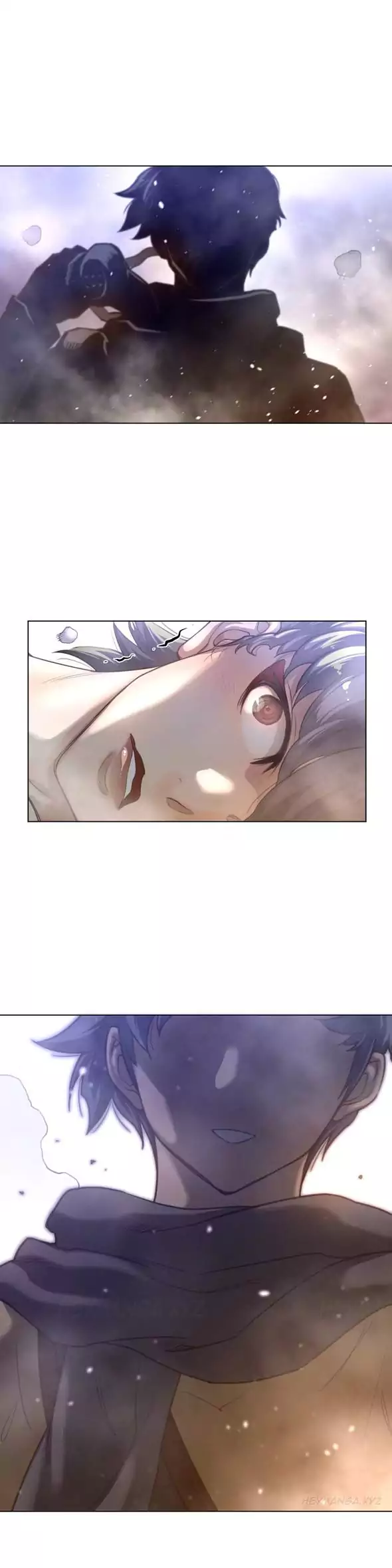 Perfect Half Chapter 26 - Manhwa18.com