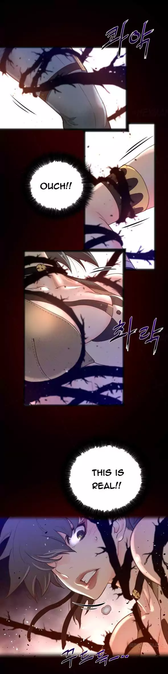 Perfect Half Chapter 27 - Manhwa18.com