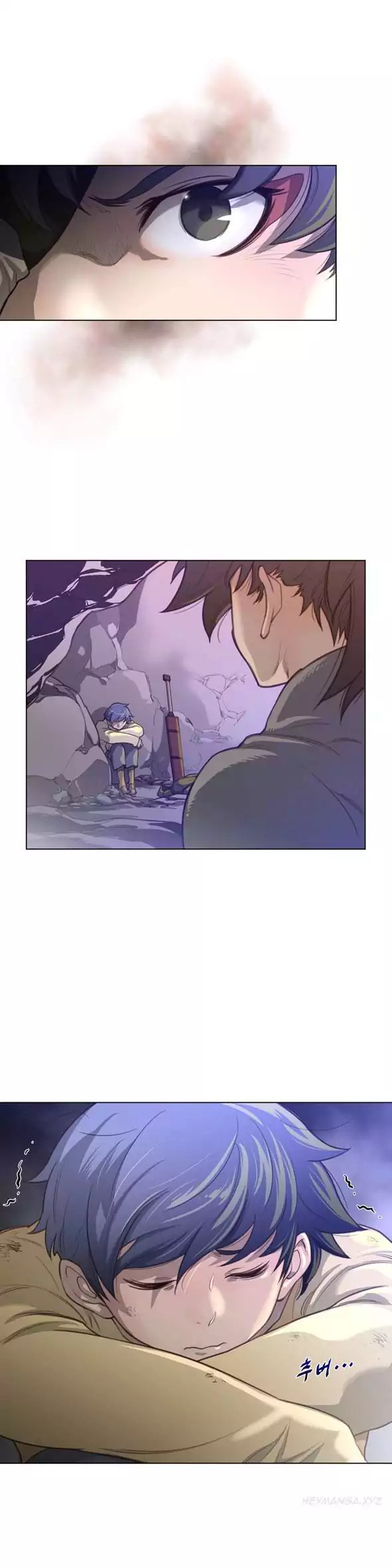 Perfect Half Chapter 27 - Manhwa18.com