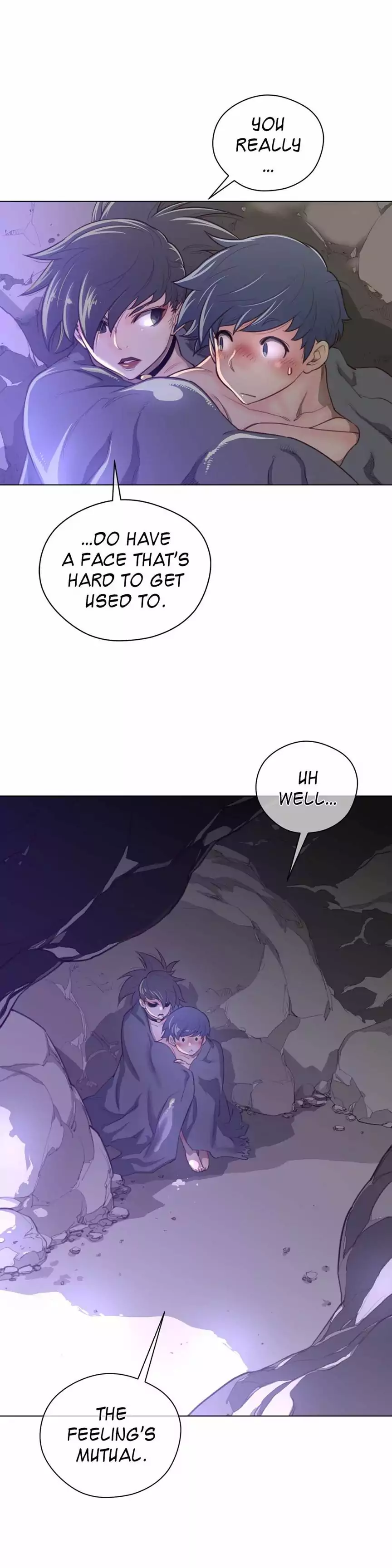 Perfect Half Chapter 28 - Manhwa18.com