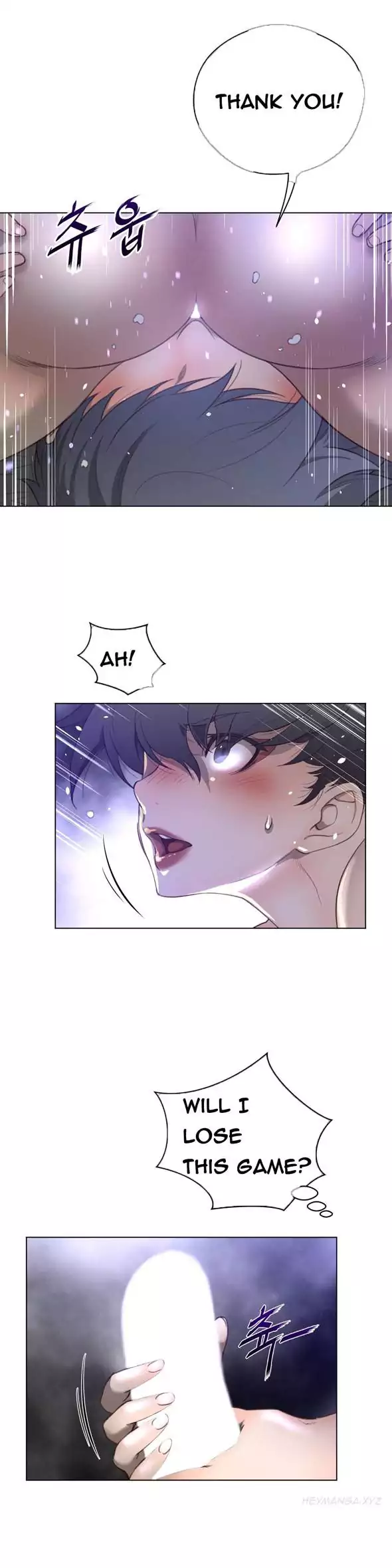 Perfect Half Chapter 29 - Manhwa18.com