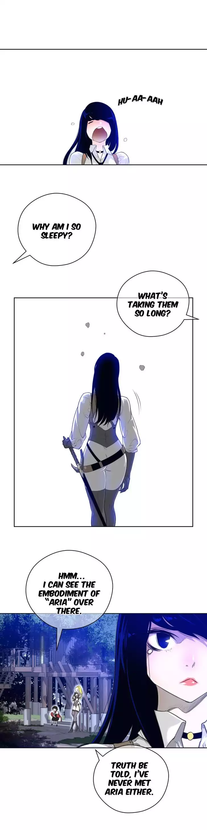 Perfect Half Chapter 3 - Manhwa18.com