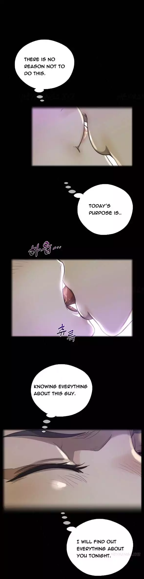 Perfect Half Chapter 30 - Manhwa18.com