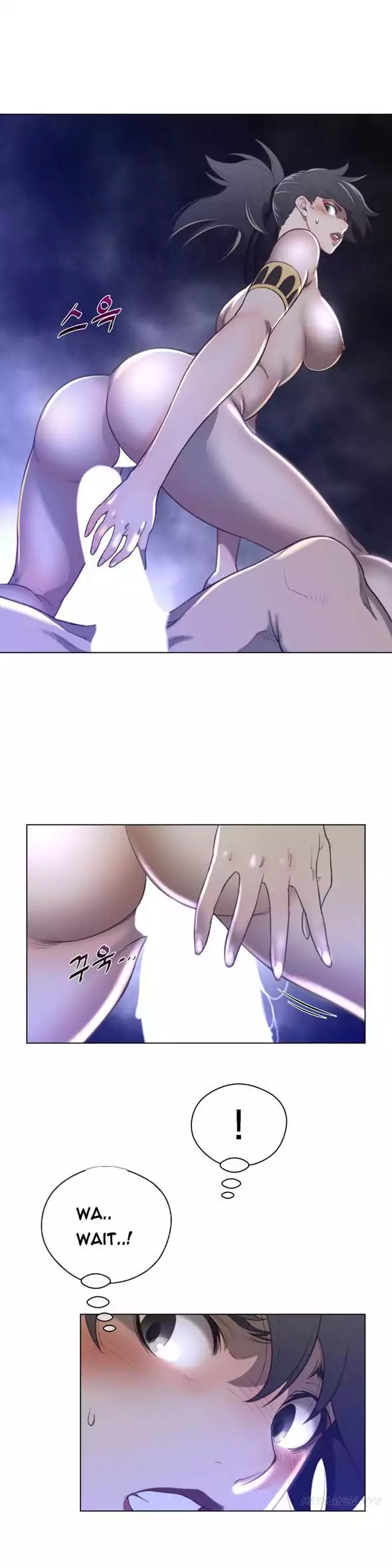 Perfect Half Chapter 30 - Manhwa18.com