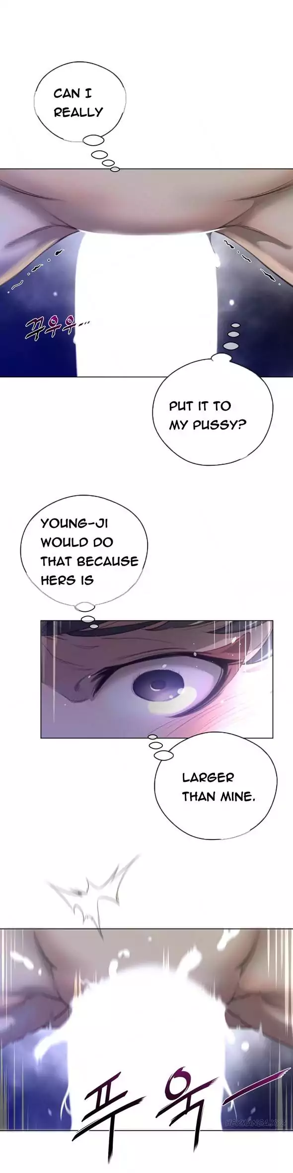 Perfect Half Chapter 30 - Manhwa18.com