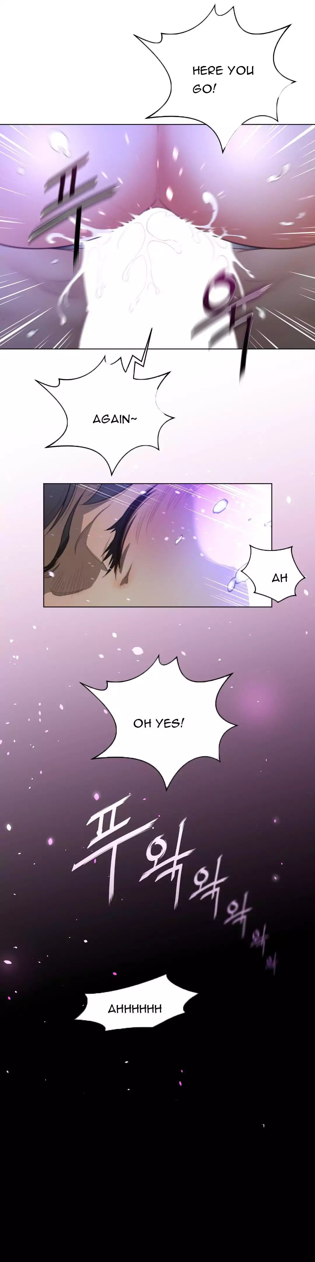 Perfect Half Chapter 32 - Manhwa18.com