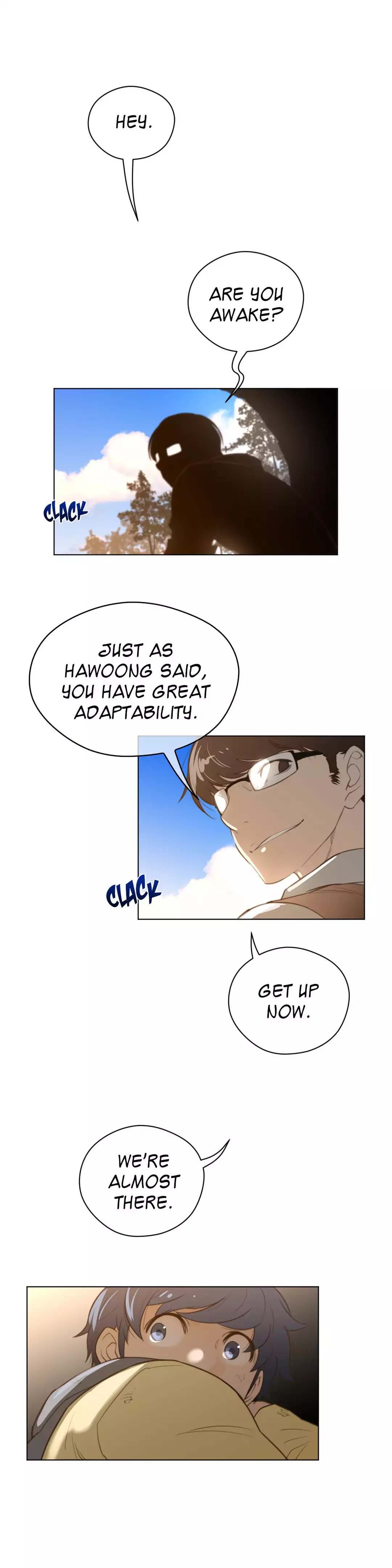 Perfect Half Chapter 37 - Manhwa18.com