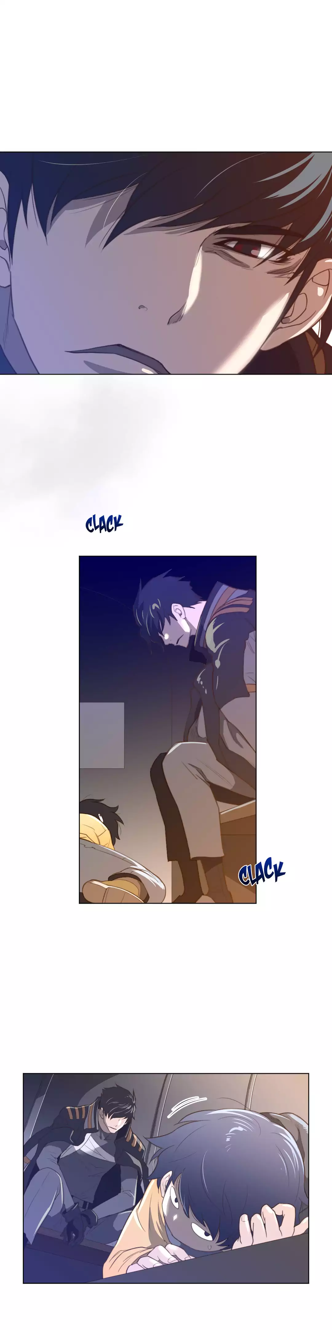 Perfect Half Chapter 37 - Manhwa18.com