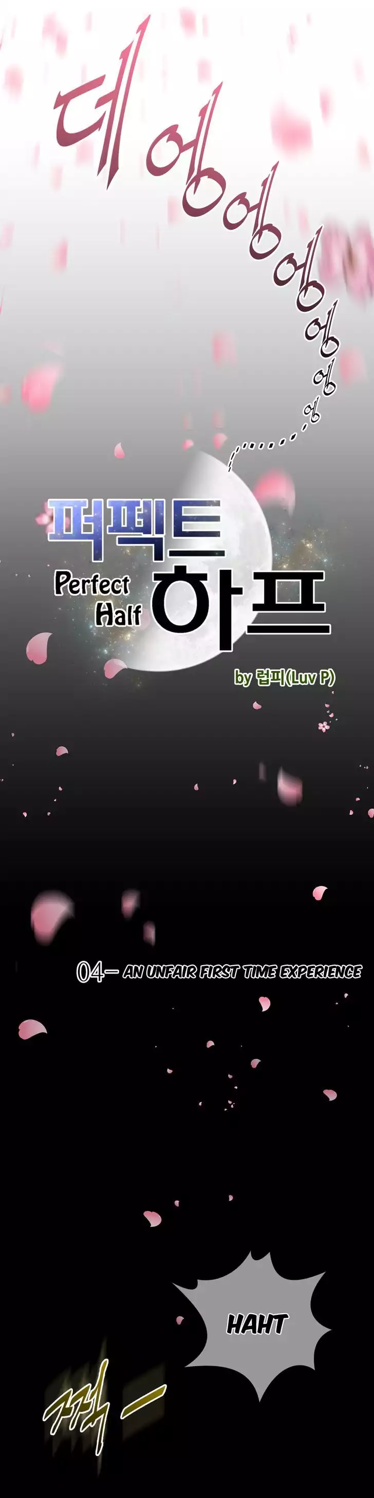 Perfect Half Chapter 4 - Manhwa18.com