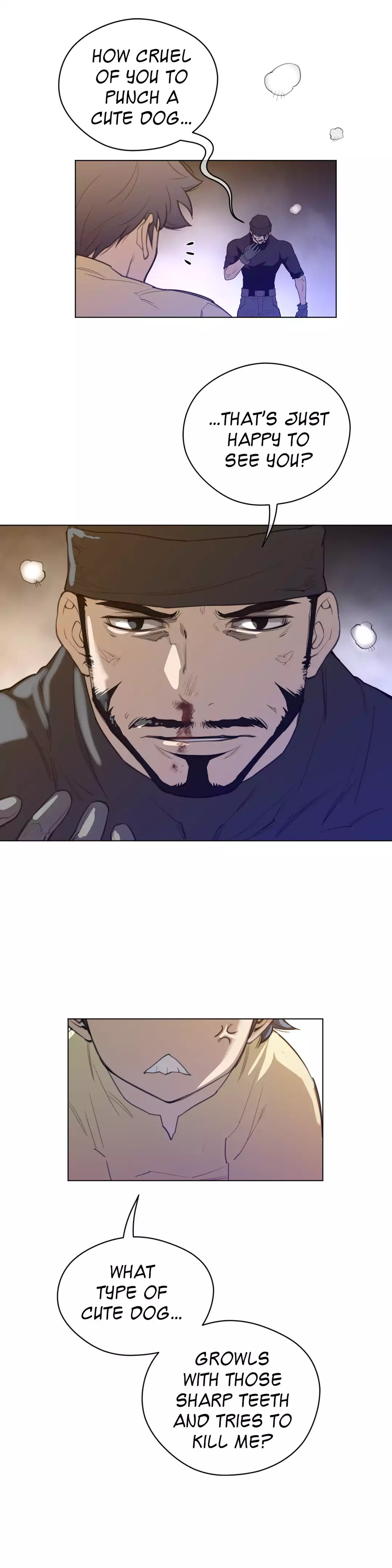 Perfect Half Chapter 42 - Manhwa18.com