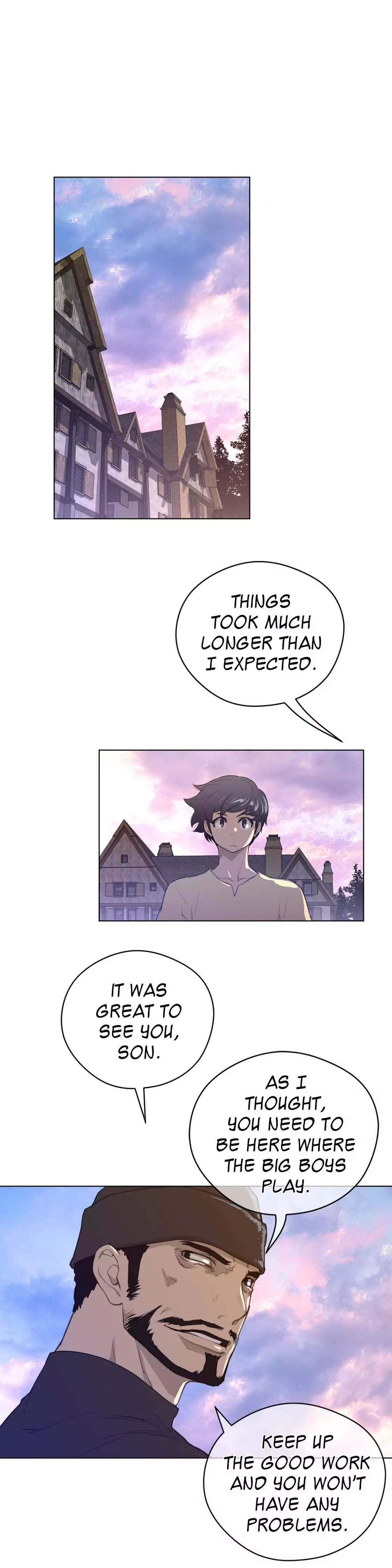 Perfect Half Chapter 42 - Manhwa18.com