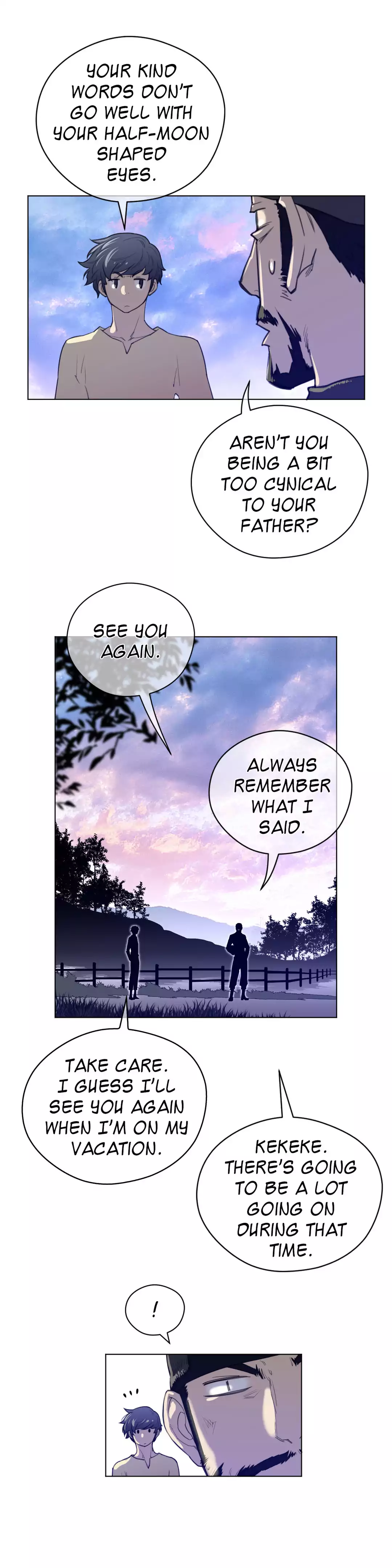 Perfect Half Chapter 42 - Manhwa18.com